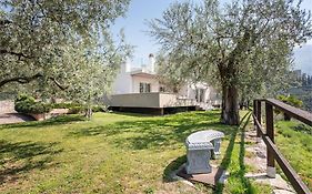 Casa Tra Gli Olivi