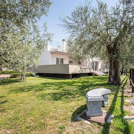 Villa Casa Tra Gli Olivi Arco Exterior foto