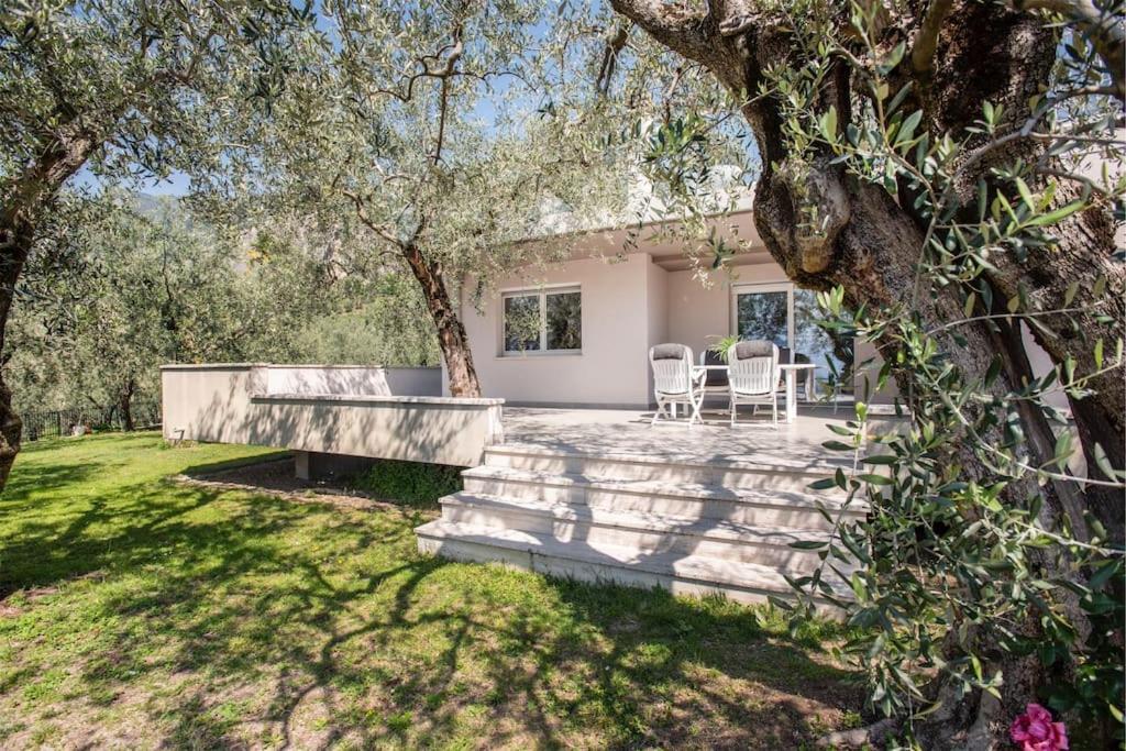 Villa Casa Tra Gli Olivi Arco Exterior foto